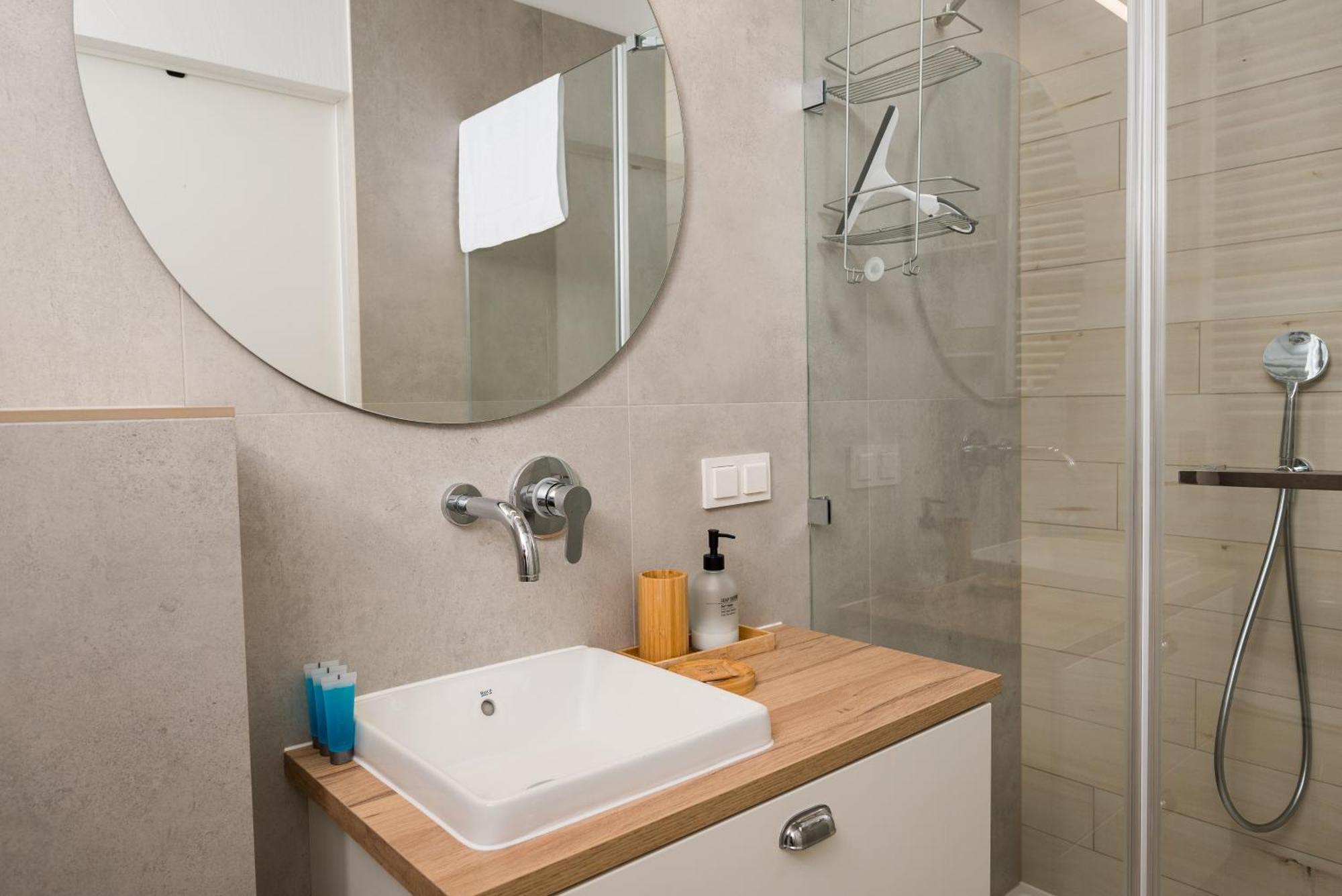 Lotnisko Chopina Stylish Appartement *